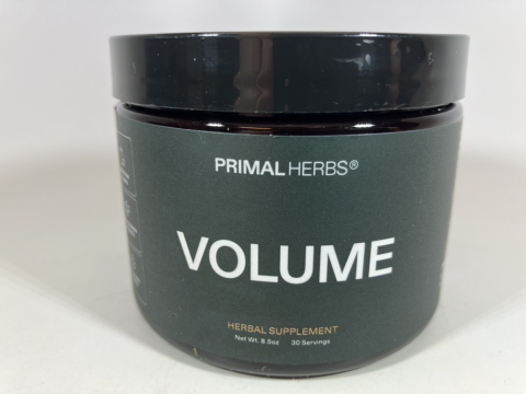 Primal Herbs Recalls Supplement for Undeclared Sildenafil