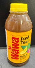 Wawa Recalls 16 oz Iced Tea and Lemonade for Undeclared Milk