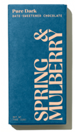 Spring & Mulberry Recalls Chocolate Bars for Salmonella Risk