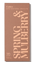 Spring & Mulberry, Coffee, Net Wt. 2.1 oz