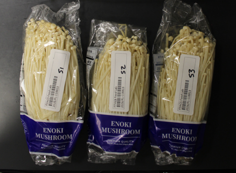 HH Fresh Trading Recalls Enoki Mushrooms for Listeria Risk