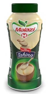 Malazi Tahina Recalled for Salmonella Contamination