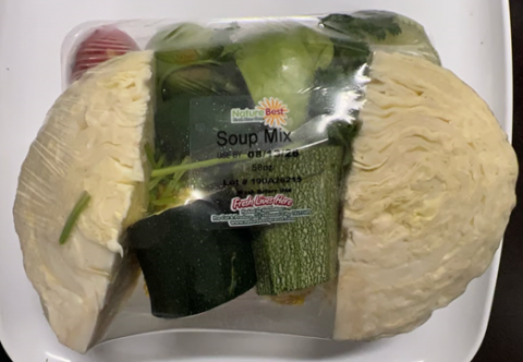 NatureBest Recalls Jalapeño Products for Salmonella Risk