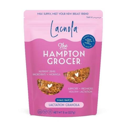 Hampton Grocers Recalls Granola Due to Salmonella Risk