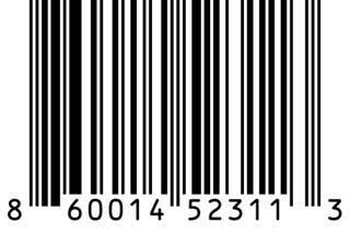 Image of UPC label 860014523113, Alfalfa 12/5 oz Tray