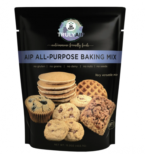 Truly AIP All Purpose Front